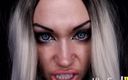 Goddess Misha Goldy: Billy Psy: Your Virginity &amp; Ugliness Rough Humiliation!