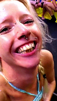 Ggg John Thompson, Bukkake Best off Gangbang, Blowjob and Fucking