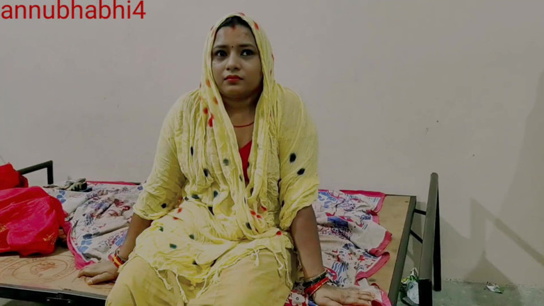 Annubhabhi4: Desi Bhabhi Fuking Neighbour Boy's