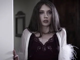 PURE TABOO - मेल ऑर्डर दुल्हन को चूत में वीर्य मिलता है