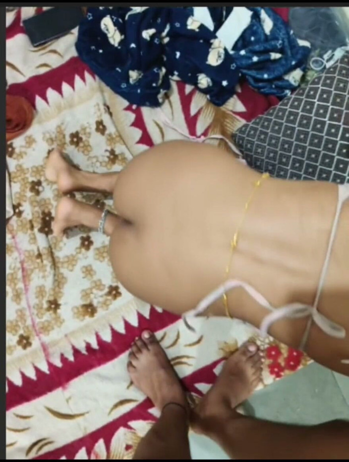 Annumastani: Stepsister Rough Fucking and Hard Slap on Face