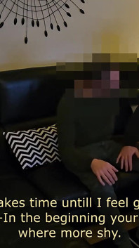 Hetero verzekeringsmakelaar 10e bezoek