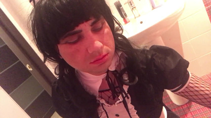 Alinatgirl: Rosyjska maminsynek pokojówka prezentacja