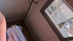 FlirtynDirty: Alejandra's Sleepover la audiție: Poate că va lua masca de...