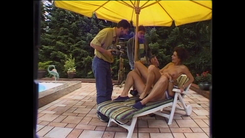 FM Video VOD: Helen și prietenii ei (film)