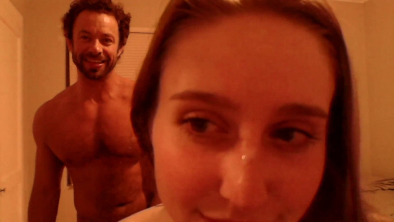Sensual productions: Laney Grey late night special pt. 2