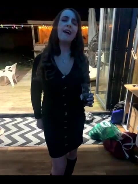 Keira_xxxxxx: Por si me extrañaste