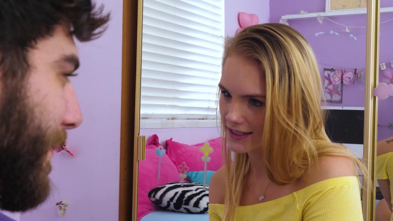 Reality Junkies: Creampie Adventures