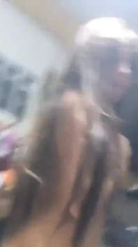 After Going to Club, I Proposed to Him to Make a Video Fucking Hot, to Help Him with His Homework!