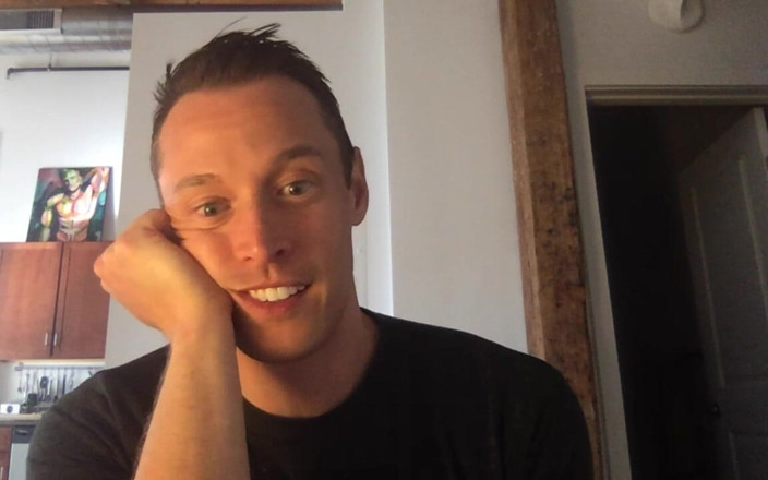 Himeros Backstage: Chat cu stimulare anală