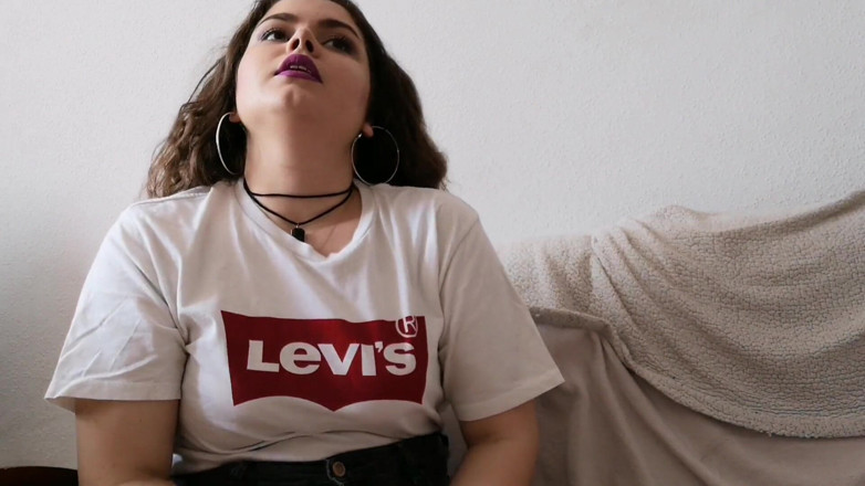 Your fantasy studio: Cheating girlfriend confess and blowjob