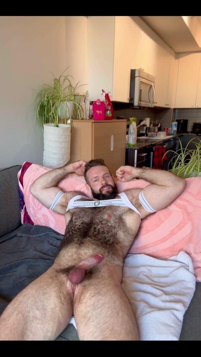 BeefyCanuck: Duality của muốn được giống và được lai tạo