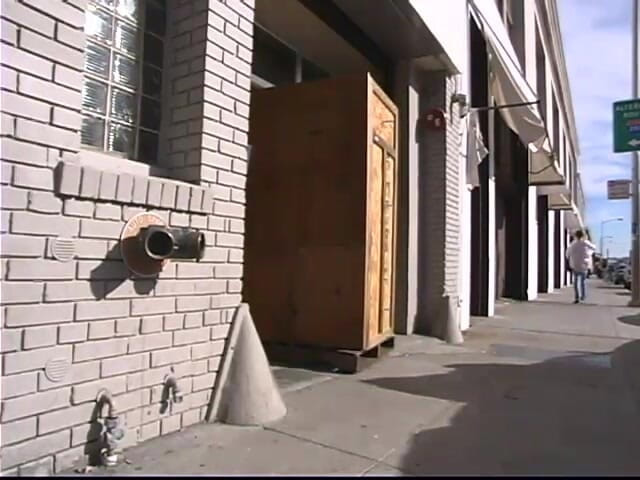 Hogtied by Kink: Девочка