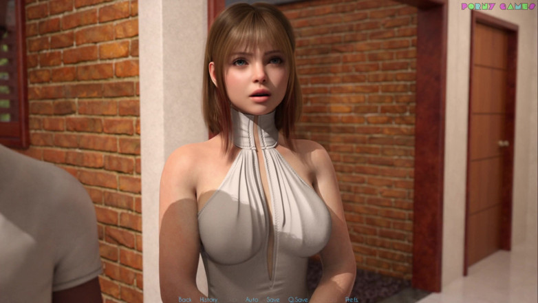 Porny Games: Felice e felice dopo escovic games - la moglie incontra il...