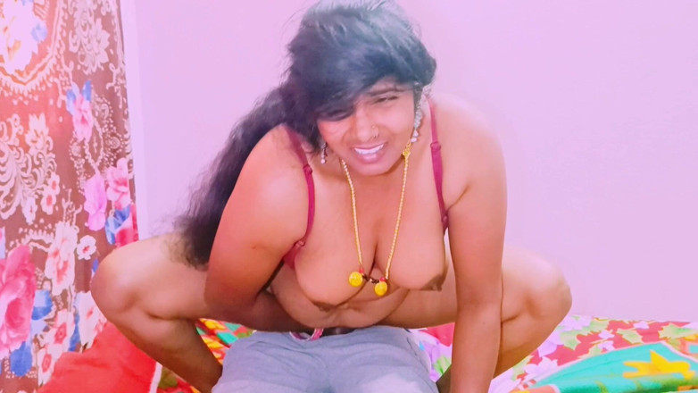 Telugu honey lips: sabse achchha mukh-maithun haardakor chudaee sauteli mammi aur sautela beta....