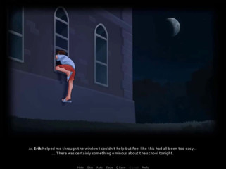 Cartoon Play: Summertime saga part 212