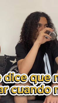 Quello che dice che mi farà detonare quando mi vede! - Porno in spagnolo