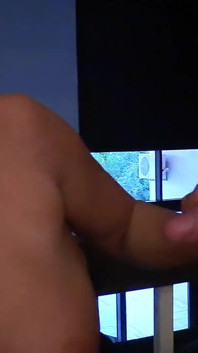Hot Gangbang with 4 Girls