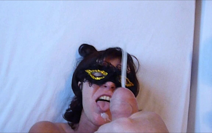 Dirty Kara: Ayuh, pancut dalam muka saya