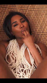 Stepmommy Is Hungry, Guess Where These Two Fingers Have Been