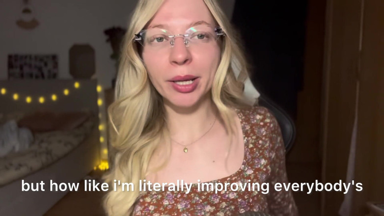 Goddess_Bella_Rae: Why BBC Is Superior