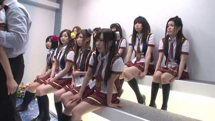 Bisco Birchwood Productions: Nikdy jsem neviděl tolik sexy asijské kundičky