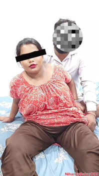 Indian Couple