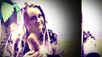 Campsissyboi: Suck it sissy suck it dildo play with Goddess Lana