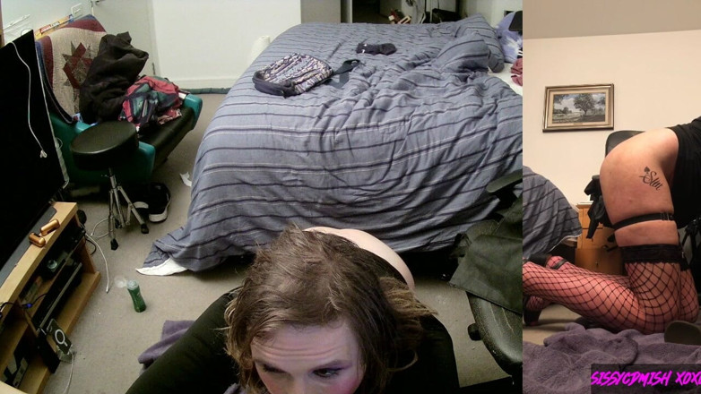SissyCDMish: Sissycdmish - Another Long Form Webshow