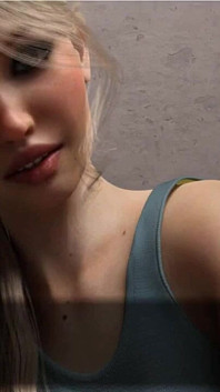 Amnesia della mia ragazza: pompino e sborrata facciale - episodio 10