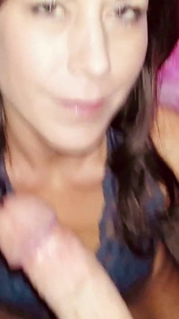 Mi Primer Video De Teléfono Celular MILF