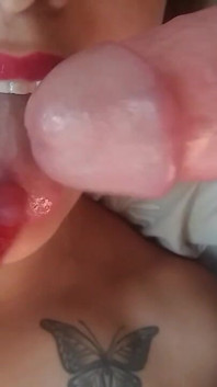 Creampie
