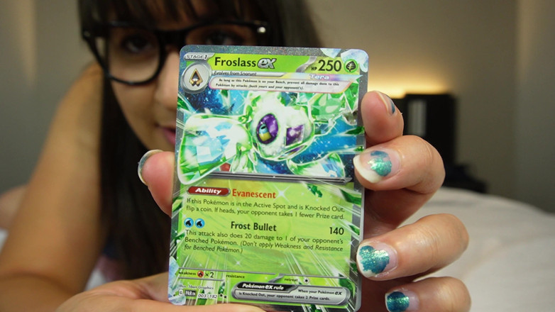 VickyVixen: ポケモンイオノのベリボルトアンボクシング.with Sex