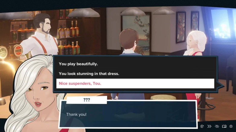 Dirty GamesXxX: Rychlovka a love hotel story krásná blonďatá japonská MILFka - epizoda 13
