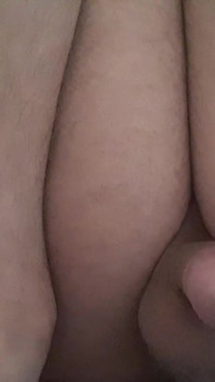 Nympho Trans Girl Anal and Sissygasm - Kinkysky18