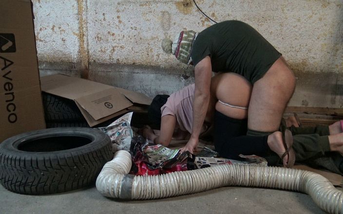 Souzan Halabi: सीरियाई शरणार्थी के साथ गांड चुदाई