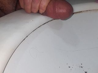 turk turkish: Masturbace v koupelně skutečný amatérský zralý aktivní muž, ošukal jsem...