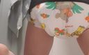 Diapers and wet pants! - My ABDL Page: Мокрая и беспорядок на Заднем сафари