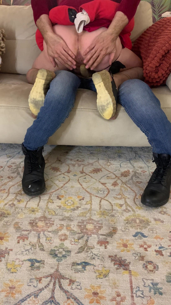 cd_aysemmm: Min styvsons första sexuella upplevelse