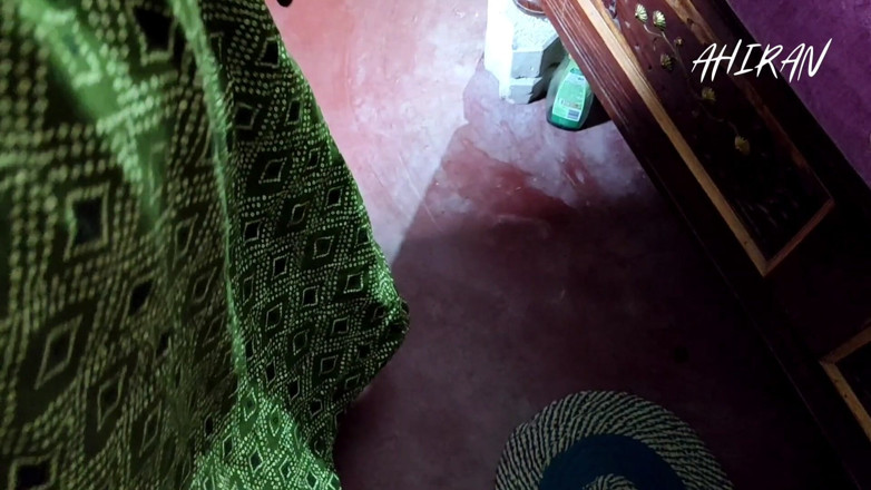 Aahan Ahiran: Priyam Vulva Fucking by Her Boyfriend and Forplay.