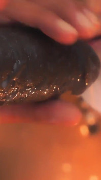 #57–This slut is the cock-hungriest, filled up in both holes & cum-covered – BeingBoth