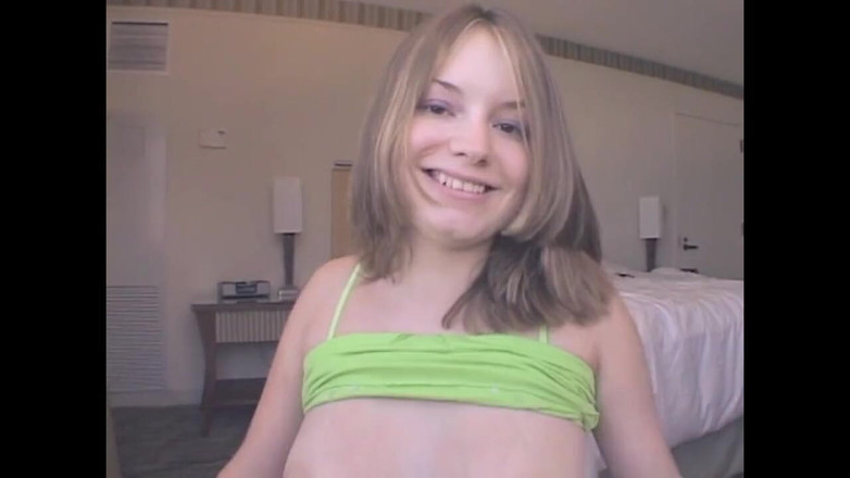 American Idol X: Ninfas americanas enlouquecem por paus enormes!! Vol. 08