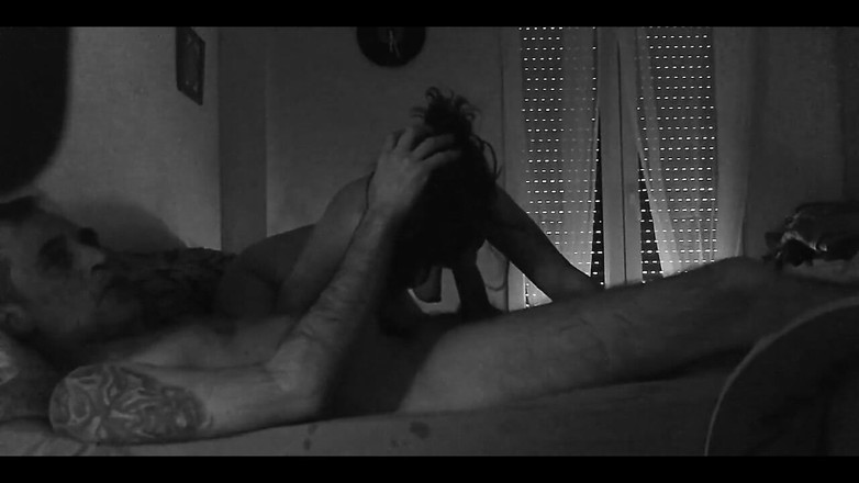 Hard & Rock cc: Una dura scopata in faccia