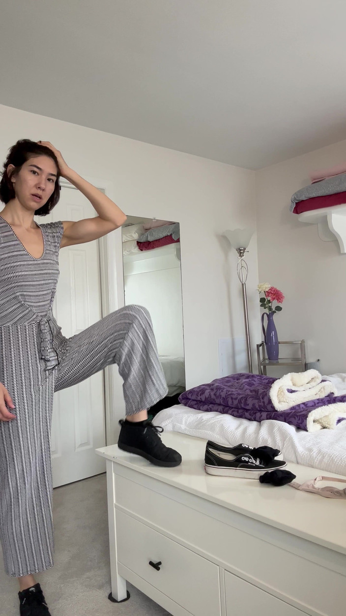 Ms_Emmy_Lynn: Outfit des Tages 3