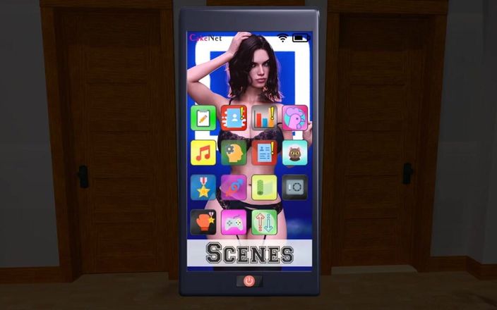 LoveSkySan69Real: Être un dik 0.4.0, partie 66, dortoir pour filles !! Gameplay par Loveskysan69