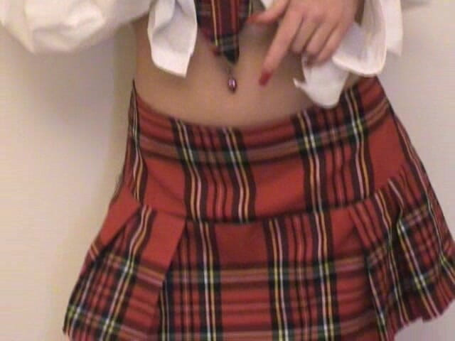 My intimacy: 梅迪森和他的焦糖