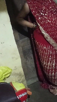 bulan madu sama kakak ipar barunya