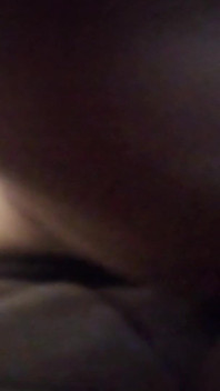 Man Masturbates