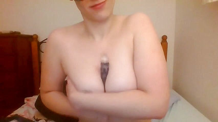 Anna Cherry 69: AnnaCherry živá kamerová show záznam 6.