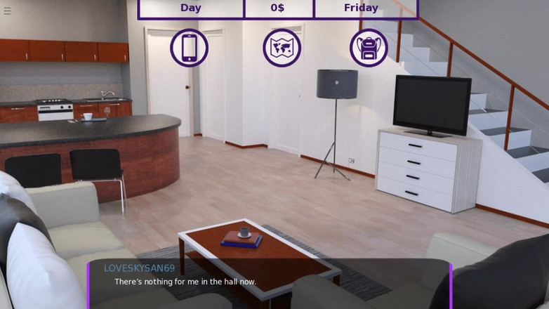 LoveSkySan69Real: 情熱の地平線 [v 0.2] ゲームプレイ by Loveskysan69